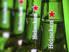 Heineken annonce son retrait de Russie