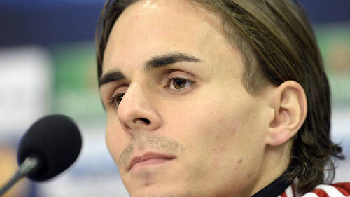 La justice zurichoise envoie Kay Voser en thérapie pour des menaces