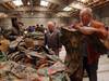 L'armée commande de nouvelles tenues pour 35 millions de francs