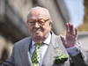 Jean-Marie Le Pen placé "sous régime de protection juridique"