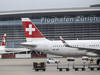 Grèves en Allemagne: Swiss supprime 42 vols