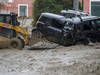 Glissement de terrain à Ischia: au moins 7 morts
