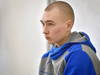 Prison à vie requise pour le soldat russe jugé pour crime de guerre