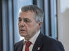 Ignazio Cassis vante l'innovation suisse aux JO de Paris