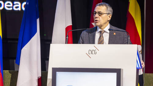 Réfugiés: Cassis estime les avancées "réelles" mais "insuffisantes"