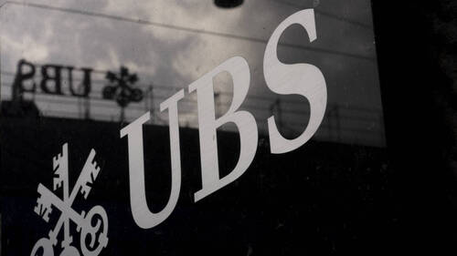 Fonds propres d'UBS: déçue, l'ASB critique la décision des Etats