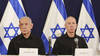 La CPI émet des mandats d'arrêt contre Netanyahu et Gallant