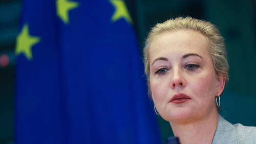 L'opposant russe Navalny a été "empoisonné" en prison par la Russie