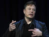 Elon Musk a vendu 4,4 millions d'actions Tesla mardi et mercredi