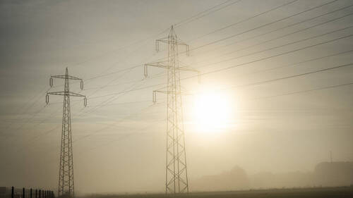 La modernisation de la Charte de l'énergie en difficulté