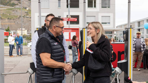La Foire du Valais franchit la barre des 9 millions de visiteurs