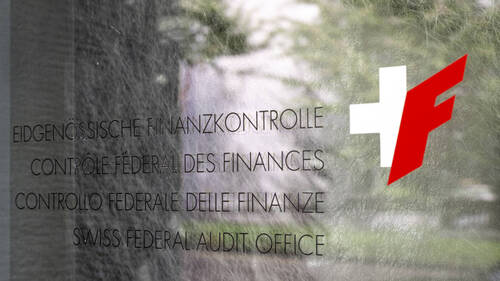 Manque de contrôle sur les impôts - Recettes fédérales en danger