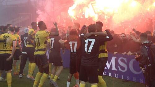 Servette