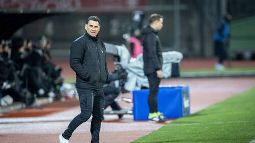 SL: Sion et Lausanne jouent à domicile