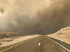 Le Texas face au plus grand incendie de son histoire