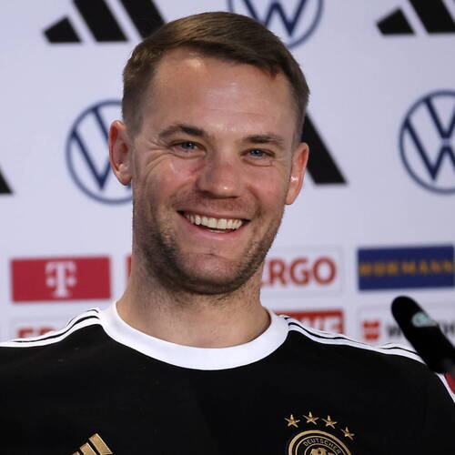 Bayern Munich: des questions autour de Manuel Neuer