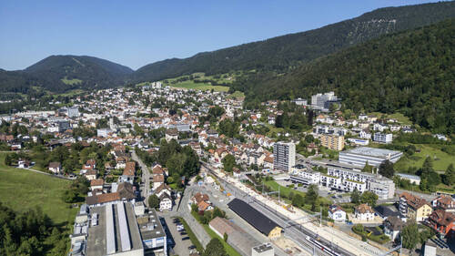 Le savoir-faire de l'Arc jurassien se présente au Siams à Moutier