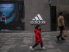 Adidas: bénéfice net presque quintuplé en 2021
