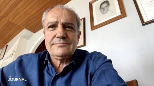 Alfonso Gomez
