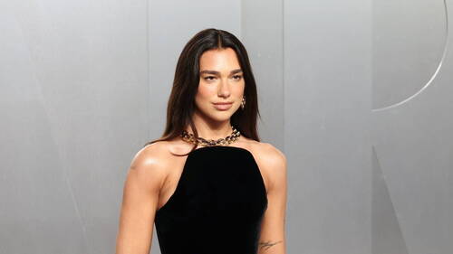 Talay Riley, auteur pour Dua Lipa, tué à l’arme blanche