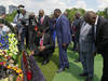 La médiation africaine appelle Kiev et Moscou à la désescalade