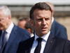 A 100 jours des JO, Macron rassure sur la cérémonie d'ouverture
