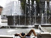 Frappée par la sécheresse, Milan ferme ses fontaines décoratives