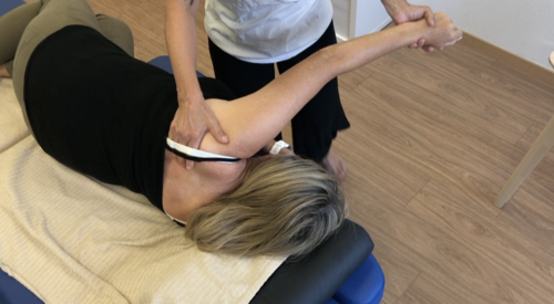 traitement de physio