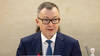 Lauber et l'ONU déplorent les sanctions américaines contre Albanese