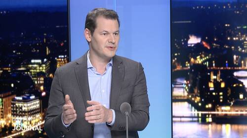 Pierre Maudet