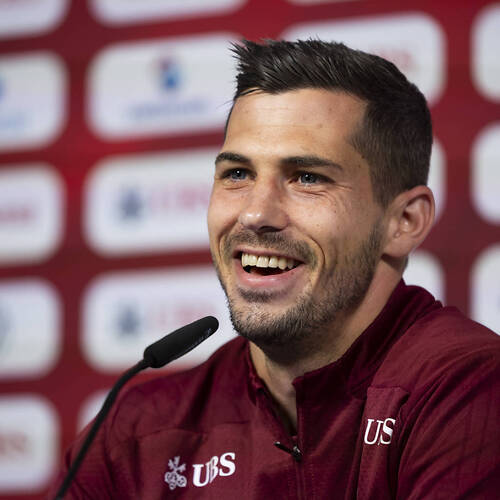 Euro 2024: "La Suisse peut nourrir des ambitions", selon Freuler