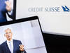 L'action Credit Suisse enfonce un nouveau plancher
