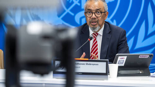 Le nombre de cas d'Ebola a dépassé le seuil des 5000 en RDC