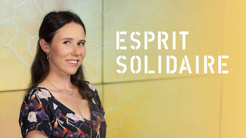 Esprit Solidaire