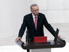 Erdogan entame son troisième mandat par un appel à la conciliation