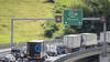 Bouchons et perturbations attendus sur les routes suisses à Pâques