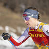 Tour de Ski: Nadine Fähndrich boutée hors du top 10 du général