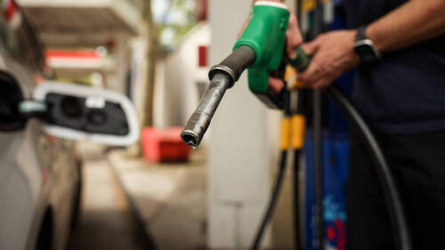 France: l'inflation monte à 2,4% en août sur un an
