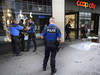 Des violences à Lausanne en écho à la situation en France