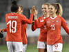 Le National s'enthousiasme pour le Championnat d'Europe féminin de football