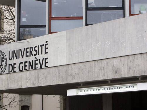 Une installation inédite à la croisée de l'art et des sciences
