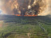 La pollution des incendies frappe plus durement les plus pauvres