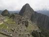 Accident d'autobus après la visite du Machu Pichu: 4 morts