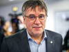 La justice classe un dossier de "terrorisme" contre Puigdemont
