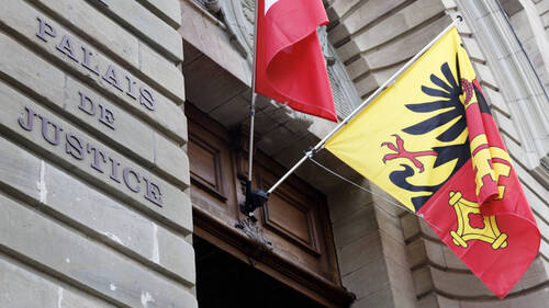 La CICAD porte plainte pénale contre inconnu pour diffamation