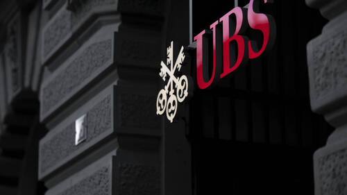 UBS épinglée pour son financement d'entreprises minières polluantes