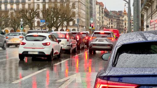 voiture
