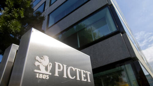 Pictet affiche une croissance au premier semestre