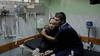 Le Hamas accuse Israël d'avoir pris d'assaut un hôpital