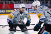 Christoph Bertschy (HCFG), en action lors du match du championnat suisse de hockey sur glace de National League entre le EHC Biel-Bienne, EHCB, et le HC Fribourg Gotteron, HCFG, ce samedi 11 octobre 2025 a la Tissot Arena a Bienne. (KEYSTONE/Adrien Perritaz)